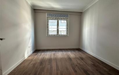 Caddebostan'da 4+1  150 m2 brüt  125 m2 net ultra lüks 0 daire 