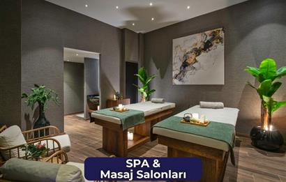 Kıbrıs İskele'nin En İyi Projesi Grand Sapphire Blu'da Ödeme Planlı Satılık Fırsat Stüdyo Daire