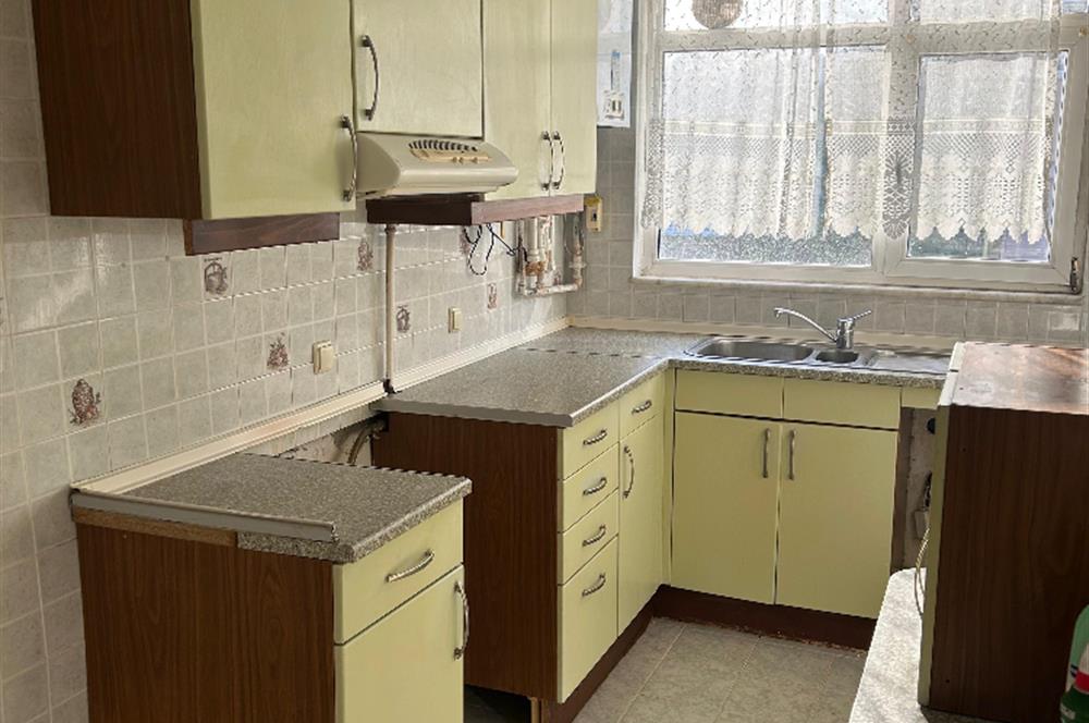 ZİVERBEY EĞİTİM MAHALLESİ'NDE KİRALIK 2+1 KOMBİLİ DAİRE