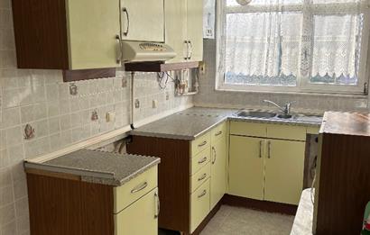 ZİVERBEY EĞİTİM MAHALLESİ'NDE KİRALIK 2+1 KOMBİLİ DAİRE