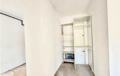SERTAÇ MAZI'DAN ORMAN MANZARALI LÜKS PROJEDE 2+1 FIRSATI