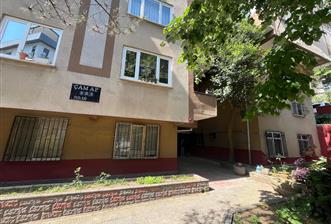Ataşehir Yenişehirde Oturuma Hazır Kiralık 3+1