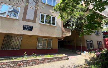 Ataşehir Yenişehirde Oturuma Hazır Kiralık 3+1