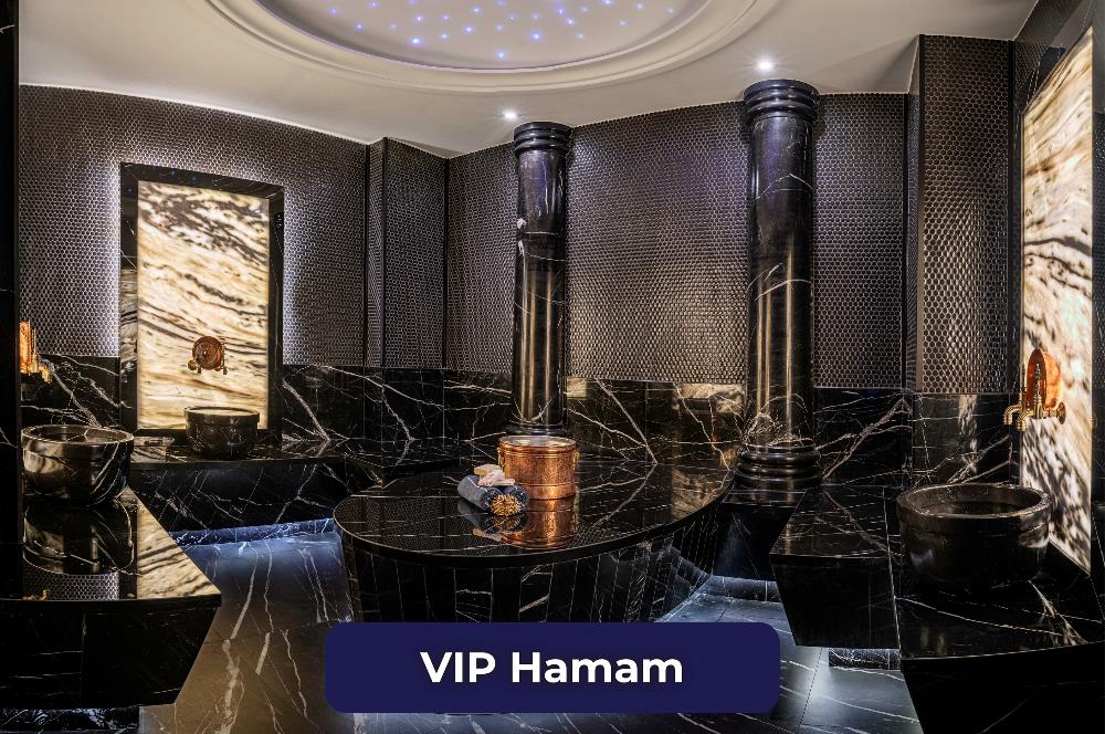 Kıbrıs İskele'nin En İyi Projesi Grand Sapphire Blu'da Ödeme Planlı Satılık Fırsat Stüdyo Daire