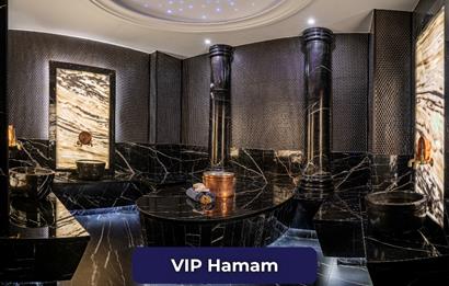 Kıbrıs İskele'nin En İyi Projesi Grand Sapphire Blu'da Ödeme Planlı Satılık Fırsat Stüdyo Daire