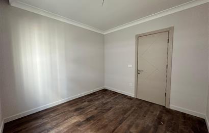 Caddebostan'da 4+1  150 m2 brüt  125 m2 net ultra lüks 0 daire 
