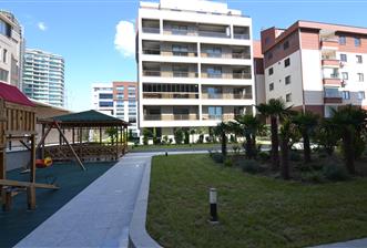 Nilüferin Gözde Bölgesi Ertuğrulda 2+1 Kiralık Daire