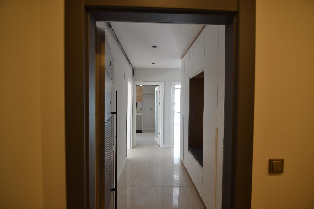 Nilüferin Gözde Bölgesi Ertuğrulda 2+1 Kiralık Daire