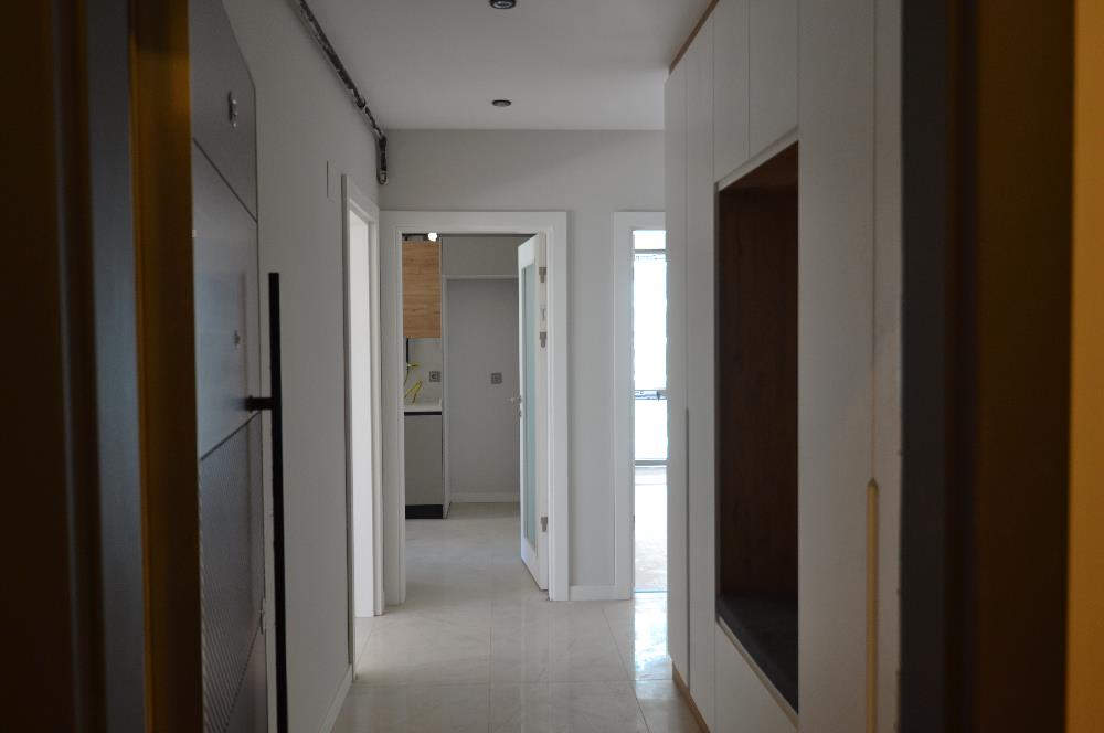 Nilüferin Gözde Bölgesi Ertuğrulda 2+1 Kiralık Daire