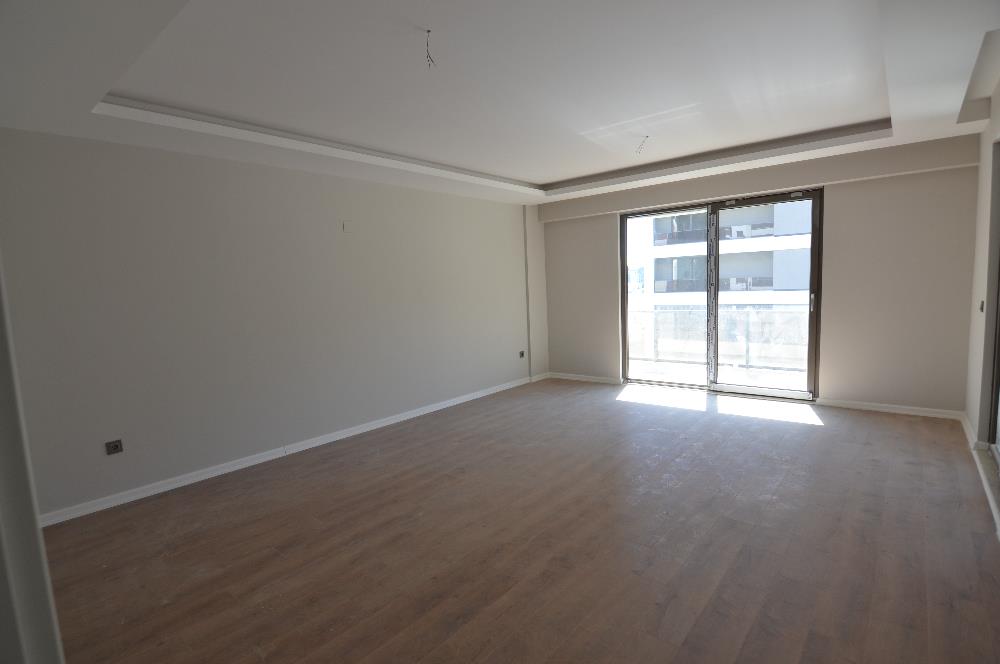 Nilüferin Gözde Bölgesi Ertuğrulda 2+1 Kiralık Daire