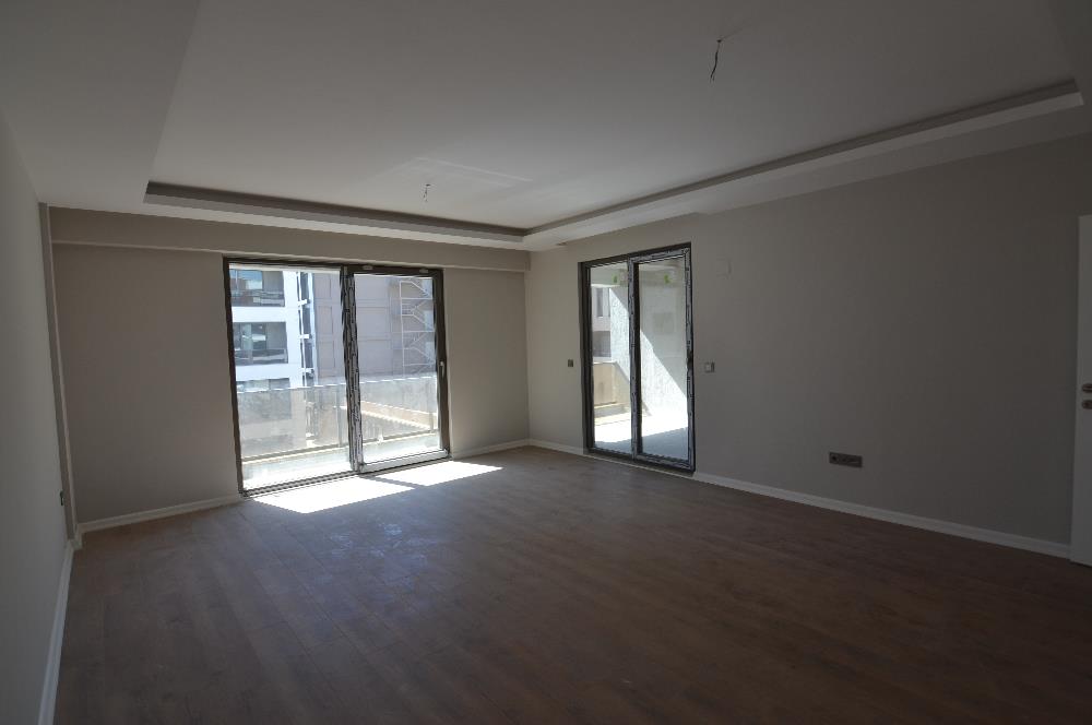 Nilüferin Gözde Bölgesi Ertuğrulda 2+1 Kiralık Daire