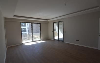 Nilüferin Gözde Bölgesi Ertuğrulda 2+1 Kiralık Daire