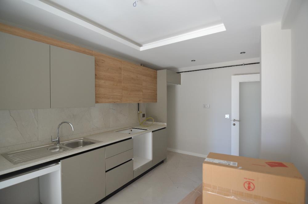 Nilüferin Gözde Bölgesi Ertuğrulda 2+1 Kiralık Daire
