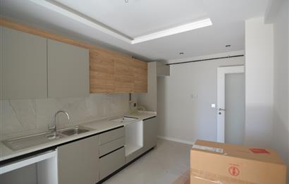 Nilüferin Gözde Bölgesi Ertuğrulda 2+1 Kiralık Daire