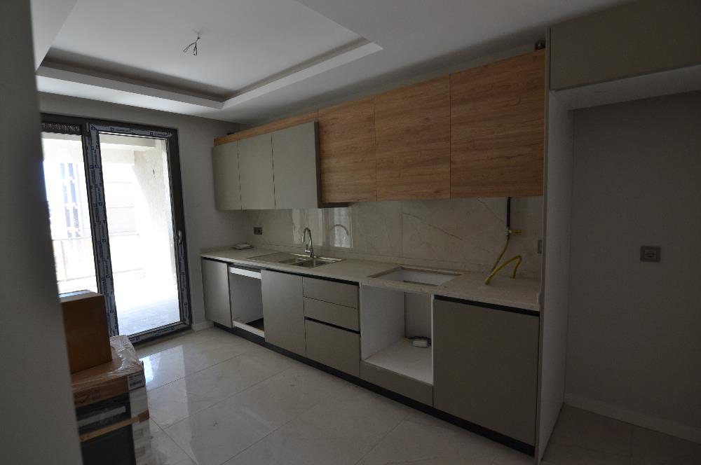 Nilüferin Gözde Bölgesi Ertuğrulda 2+1 Kiralık Daire