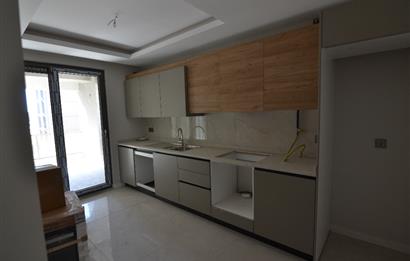 Nilüferin Gözde Bölgesi Ertuğrulda 2+1 Kiralık Daire