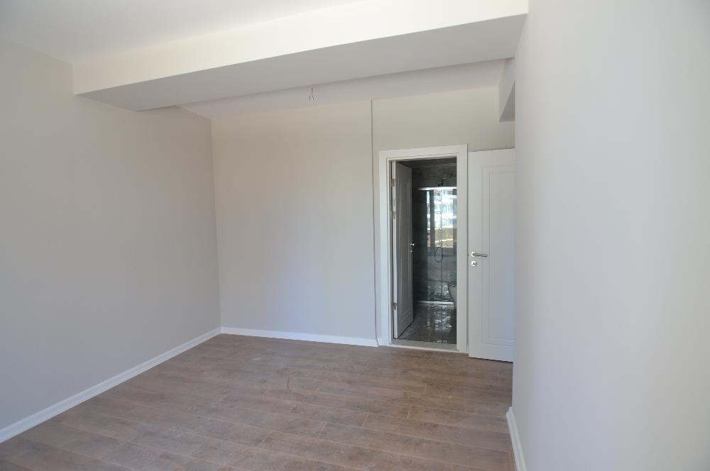 Nilüferin Gözde Bölgesi Ertuğrulda 2+1 Kiralık Daire
