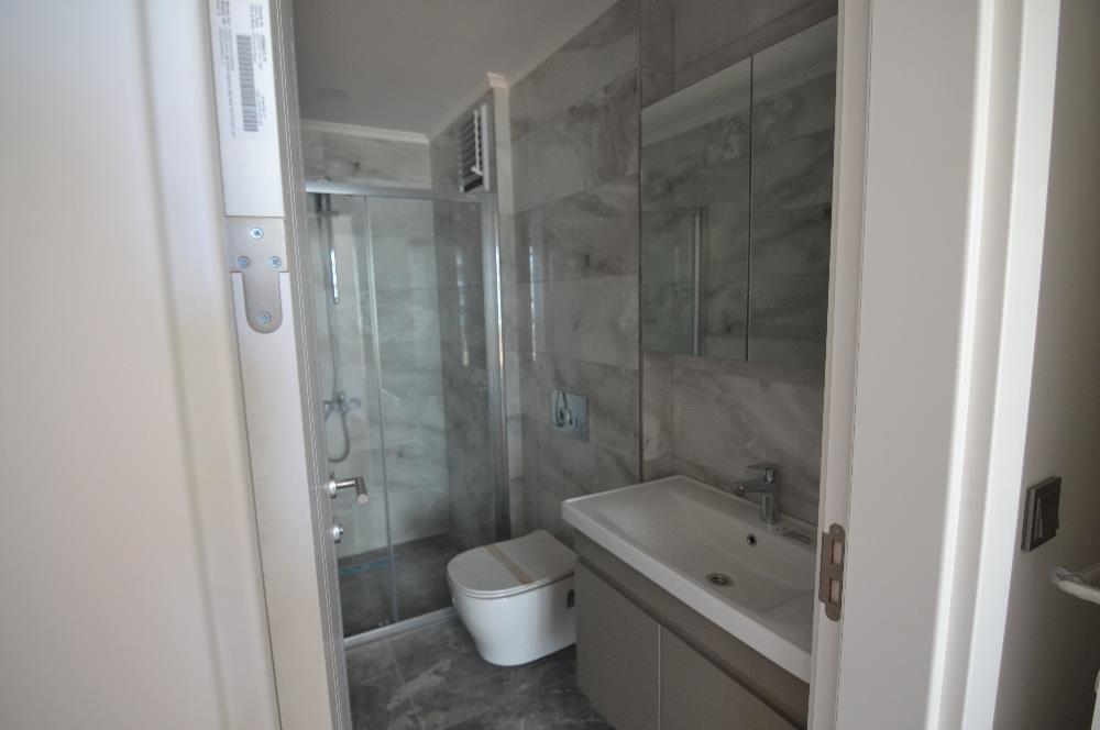 Nilüferin Gözde Bölgesi Ertuğrulda 2+1 Kiralık Daire