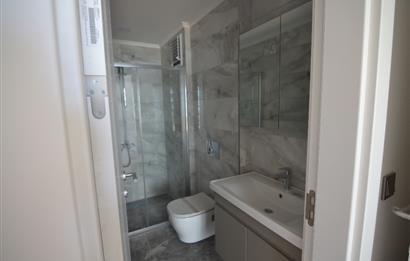 Nilüferin Gözde Bölgesi Ertuğrulda 2+1 Kiralık Daire