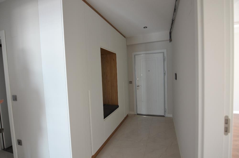 Nilüferin Gözde Bölgesi Ertuğrulda 2+1 Kiralık Daire