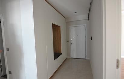Nilüferin Gözde Bölgesi Ertuğrulda 2+1 Kiralık Daire
