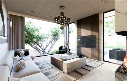 ŞİLE KABAKOZ EVLERİ | 217 M² | ÖZEL BAHÇE & HAVUZ