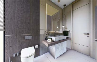 ŞİLE KABAKOZ EVLERİ | 217 M² | ÖZEL BAHÇE & HAVUZ