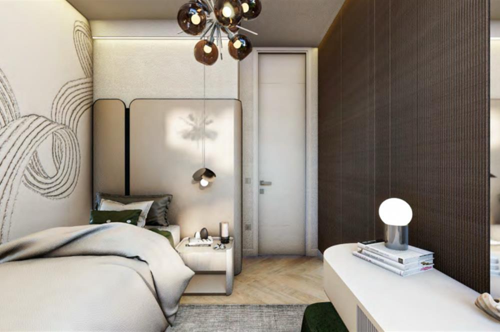 ŞİLE KABAKOZ EVLERİ | 217 M² | ÖZEL BAHÇE & HAVUZ