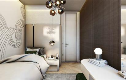 ŞİLE KABAKOZ EVLERİ | 217 M² | ÖZEL BAHÇE & HAVUZ