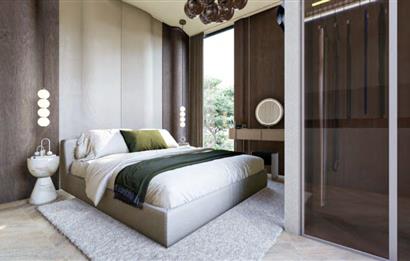 ŞİLE KABAKOZ EVLERİ | 217 M² | ÖZEL BAHÇE & HAVUZ
