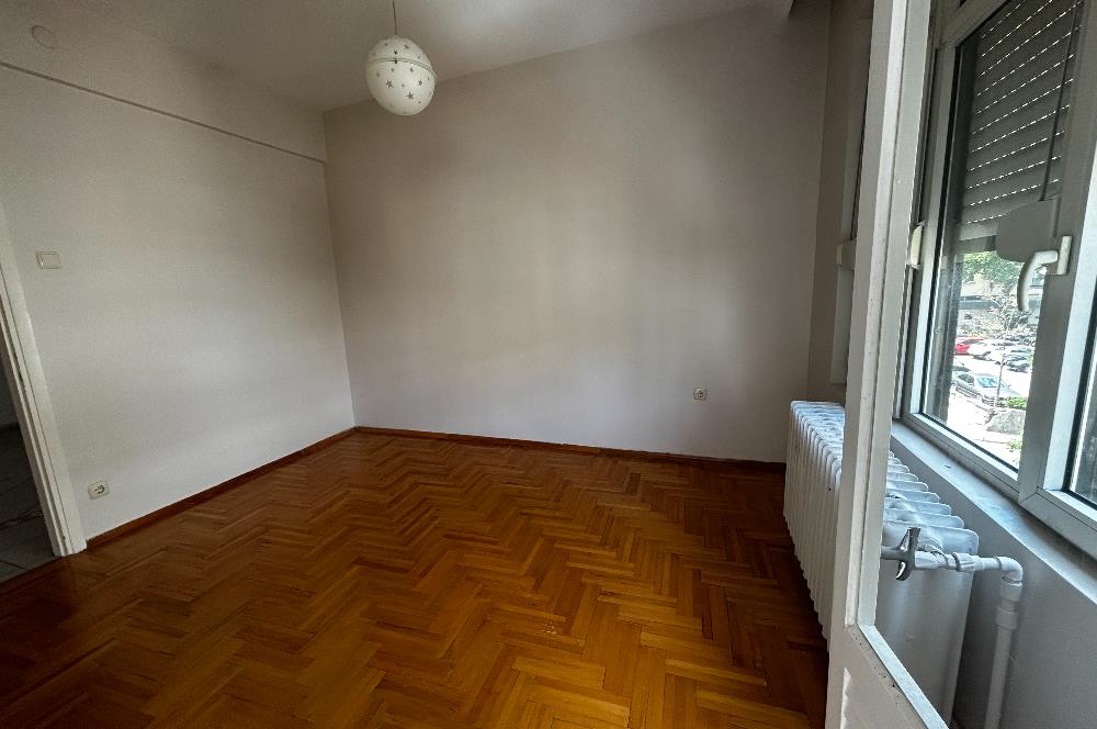 ZİVERBEY EĞİTİM MAHALLESİ'NDE KİRALIK 2+1 KOMBİLİ DAİRE