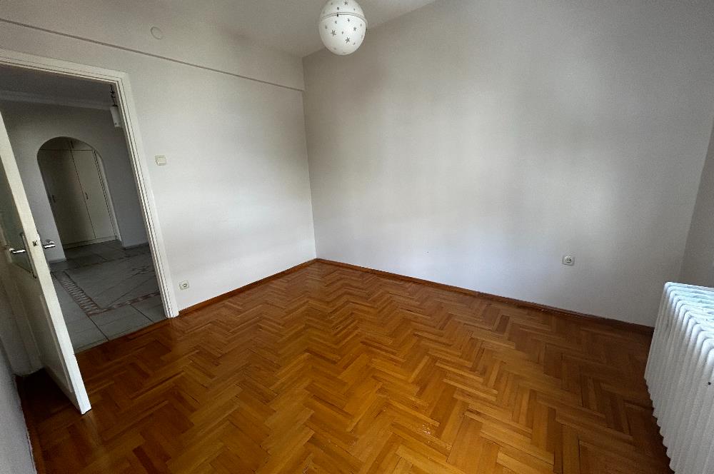 ZİVERBEY EĞİTİM MAHALLESİ'NDE KİRALIK 2+1 KOMBİLİ DAİRE