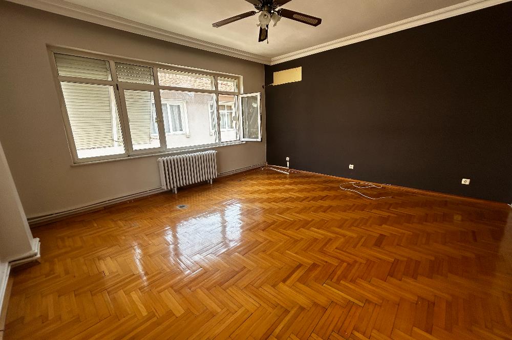 ZİVERBEY EĞİTİM MAHALLESİ'NDE KİRALIK 2+1 KOMBİLİ DAİRE