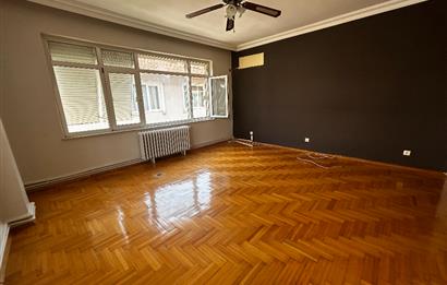 ZİVERBEY EĞİTİM MAHALLESİ'NDE KİRALIK 2+1 KOMBİLİ DAİRE