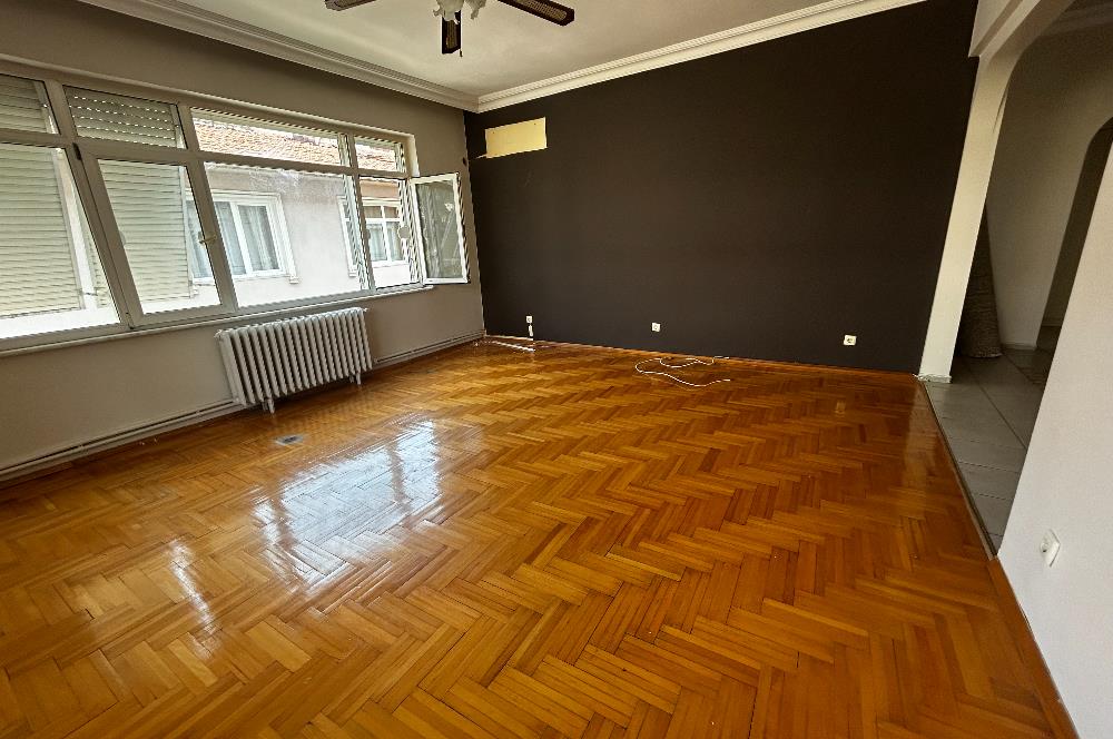 ZİVERBEY EĞİTİM MAHALLESİ'NDE KİRALIK 2+1 KOMBİLİ DAİRE