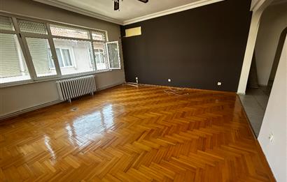 ZİVERBEY EĞİTİM MAHALLESİ'NDE KİRALIK 2+1 KOMBİLİ DAİRE