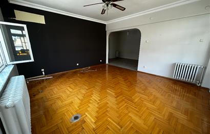 ZİVERBEY EĞİTİM MAHALLESİ'NDE KİRALIK 2+1 KOMBİLİ DAİRE