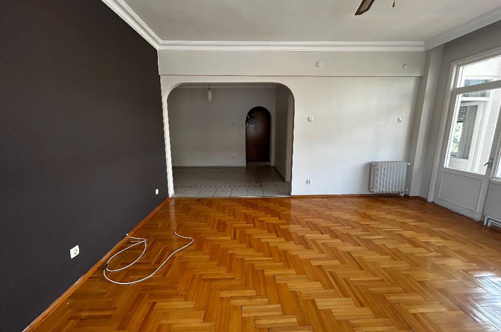 ZİVERBEY EĞİTİM MAHALLESİ'NDE KİRALIK 2+1 KOMBİLİ DAİRE