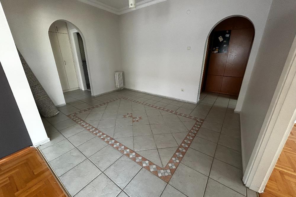 ZİVERBEY EĞİTİM MAHALLESİ'NDE KİRALIK 2+1 KOMBİLİ DAİRE