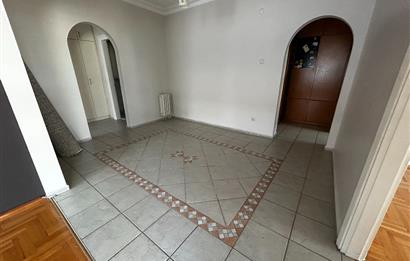 ZİVERBEY EĞİTİM MAHALLESİ'NDE KİRALIK 2+1 KOMBİLİ DAİRE