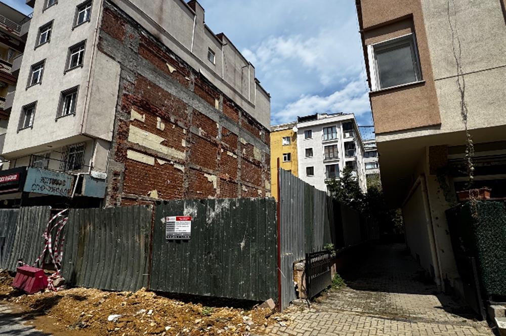 ÜMRANİYE METRO VE AVM YANIBAŞINDA SATILIK DAİRE