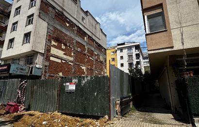 ÜMRANİYE METRO VE AVM YANIBAŞINDA SATILIK DAİRE