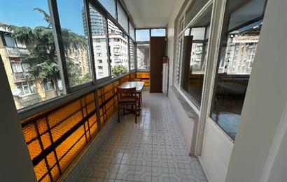 ZİVERBEY EĞİTİM MAHALLESİ'NDE KİRALIK 2+1 KOMBİLİ DAİRE