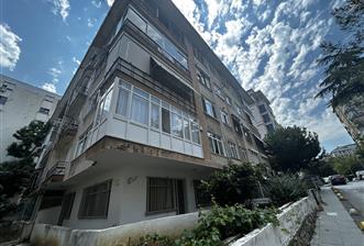 ZİVERBEY EĞİTİM MAHALLESİ'NDE KİRALIK 2+1 KOMBİLİ DAİRE