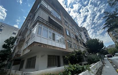ZİVERBEY EĞİTİM MAHALLESİ'NDE KİRALIK 2+1 KOMBİLİ DAİRE