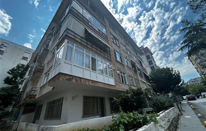 ZİVERBEY EĞİTİM MAHALLESİ'NDE KİRALIK 2+1 KOMBİLİ DAİRE