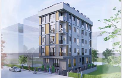 ÜMRANİYE METRO VE AVM YANIBAŞINDA SATILIK DAİRE