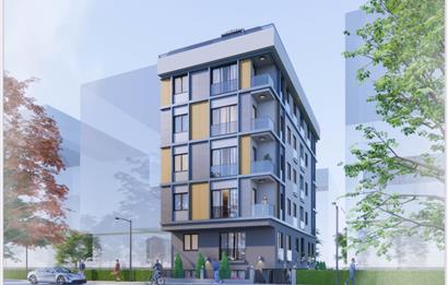 ÜMRANİYE METRO VE AVM YANIBAŞINDA SATILIK DAİRE