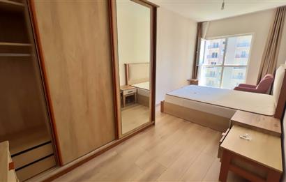 1259635860 Esenyurt NLOGO İstanbul'da 18. Katta Kiralık 2+1 Eşyalı Daire
