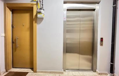 HASIRCIBAŞI CADDE ÜZERİ MERKEZİ LOKASYON KİRALIK 1+1 DAİRE